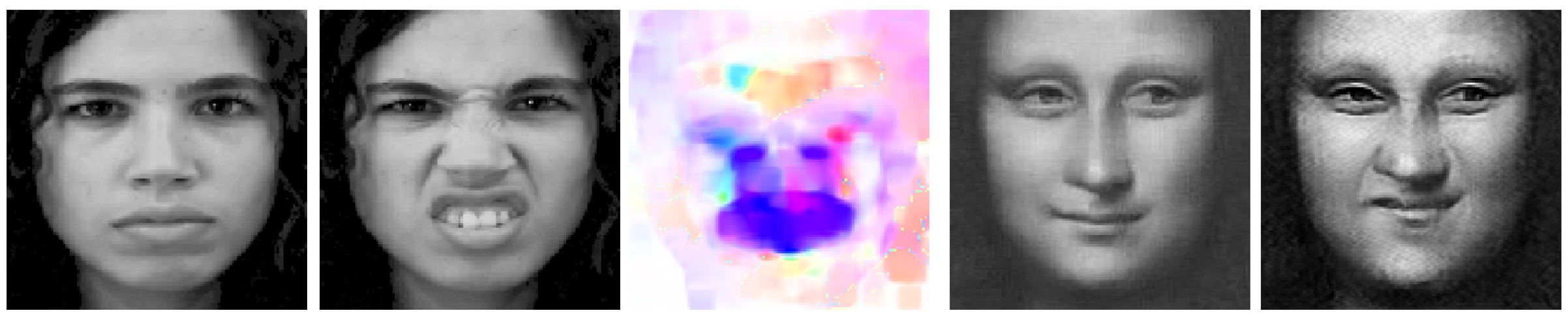 Colab demo animation